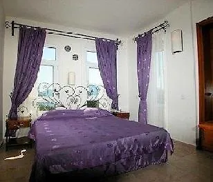 Markiz Hotel 3*